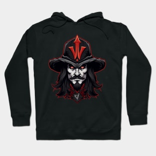 Vlad The Impaler Hoodie